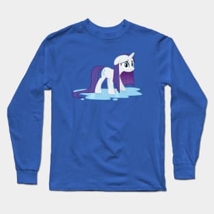 Soaked Rarity Long Sleeve T-Shirt